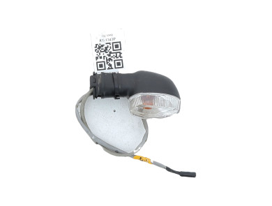 Clignotant arrière droit moto YAMAHA 850 MT 09 TRACER - K1-1343P