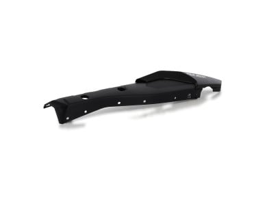 Coque arrière gauche YAMAHA 850 MT 09 TRACER - W1-1327W