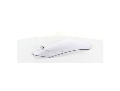 Bulle YAMAHA 850 MT 09 TRACER - W1-1267A
