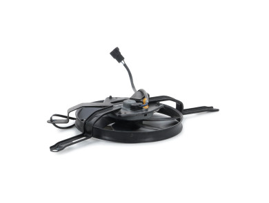 Motoventilateur YAMAHA 850 MT 09 TRACER - M1-1226X
