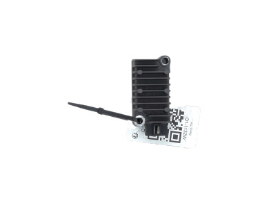 Régulateur de tension YAMAHA 125 DT - Q1-1132W
