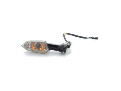 Left front indicator KAWASAKI 800 Z - K1-0843R