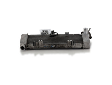 Radiateur eau HONDA 500 CBR R - V0-4977X