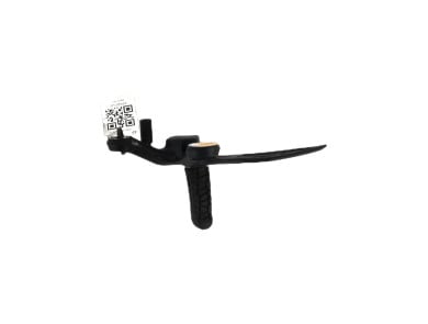Left front footrest KTM 890 DUKE - U1-0705A