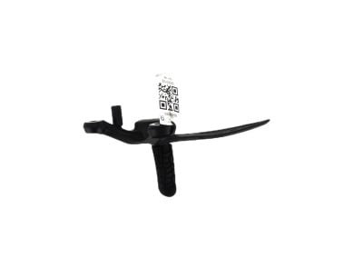 Left front footrest KTM 890 DUKE - B0-0808S