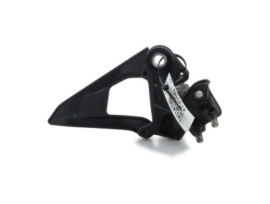 Left front footrest KTM 390 ADVENTURE - A1-0105P
