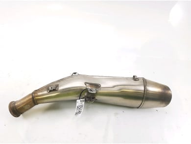 Silencer KTM 890 DUKE - X0-1402R