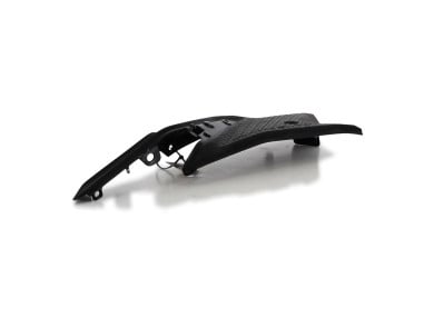 Coque arrière gauche KTM 390 ADVENTURE - F1-0255X