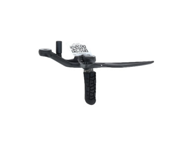 Left front footrest KTM 890 DUKE - T0-0591C