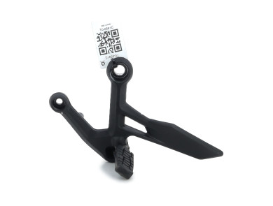 Left front footrest KTM 890 DUKE - T0-0591C