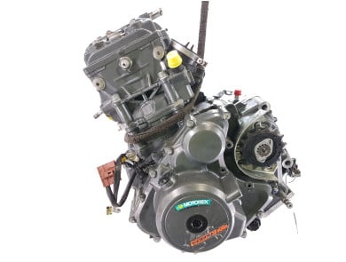 Engine KTM 390 ADVENTURE - U0-9852Z