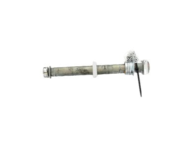 Axe de roue arrière YAMAHA 900 MT 09 TRACER - L0-4274G