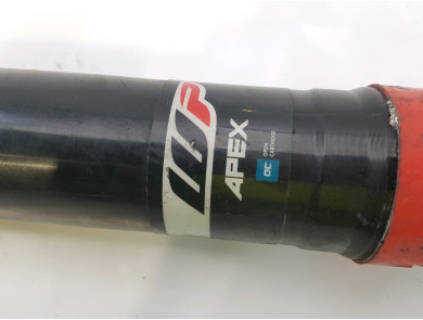 Right fork leg KTM 890 DUKE - X0-1240W