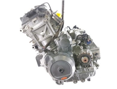 Engine KTM 890 ADVENTURE - Q1-1600H