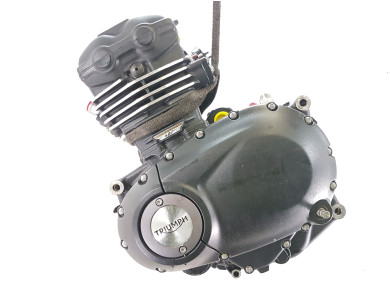 Engine TRIUMPH 400 SPEED - W0-9293L