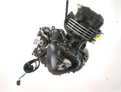 Engine TRIUMPH 400 SPEED - W0-9293L