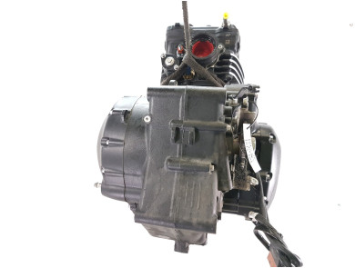 Engine TRIUMPH 400 SPEED - W0-9293L