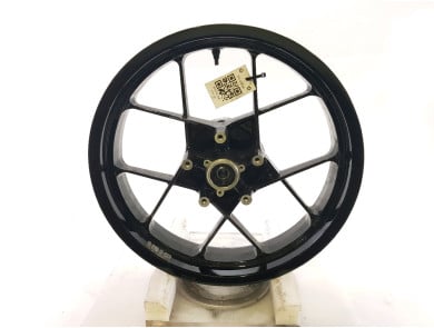 Rear wheel KTM 390 ADVENTURE - W1-0050E