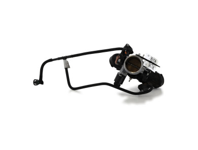 Rampe injection DUCATI 797 MONSTER - L0-8891L