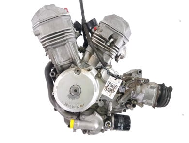 Moteur moto HONDA 650 DEAUVILLE - K0-7735U