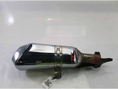 Silencer BMW R 1200 RS - J1-1165K