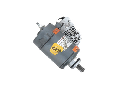 Starter KTM 125 DUKE - R1-3272P
