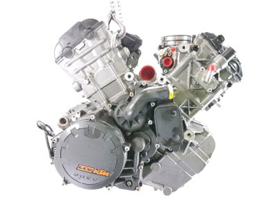 Engine KTM 1290 SUPERDUKE R - R1-2453J