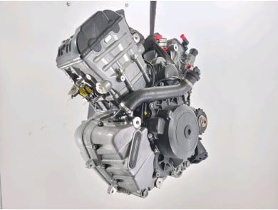 Engine KTM 1290 SUPER ADVENTURE - M1-1279P