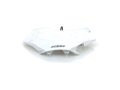 Carénage avant KTM 150 SX - W1-0231A