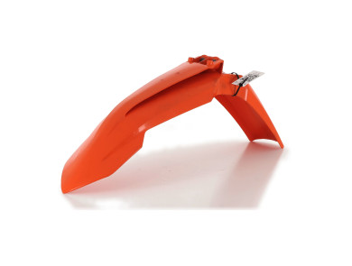 Front fender KTM 150 SX - G1-0287V