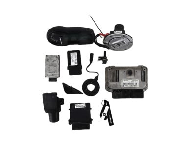 Kit neiman BMW F 850 GS - S0-5558I