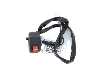 Right handlebar switch KTM 890 DUKE - H0-9752E