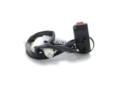 Right handlebar switch KTM 890 DUKE - H0-9752E