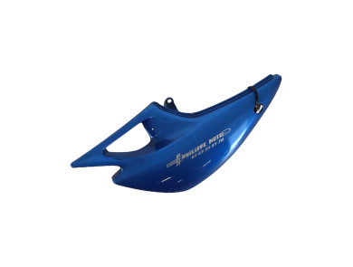 Left side panel KAWASAKI 500 ER 5 - M0-8586G