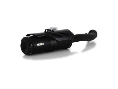 Silencer KTM 390 RC - J1-1004T