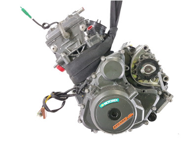 Engine KTM 390 RC - P1-0725K