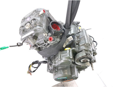 Engine KTM 390 RC - P1-0725K