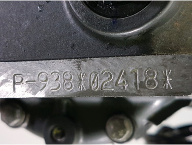Engine KTM 390 RC - P1-0725K