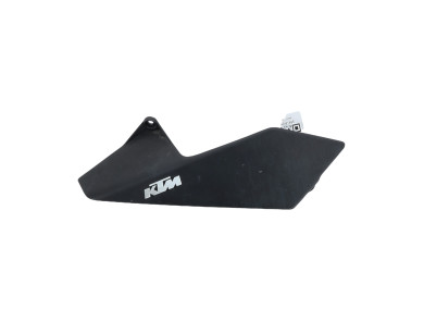 Left side panel KTM 790 DUKE - X0-9149E