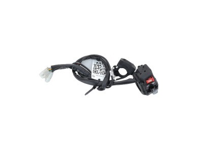 Commodo gauche moto KTM 690 SMC R - I1-0315U