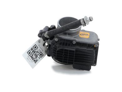 Rampe injection KTM 690 SMC R - T1-0172L