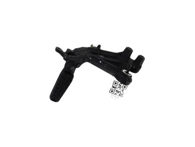 Right front footrest KTM 125 DUKE - A0-4292P