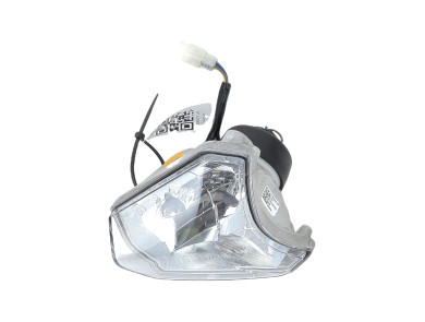 Headlight KTM 690 SMC R - A1-0266Z