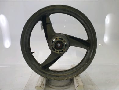 Front wheel KAWASAKI 600 ZZR - A0-3407F