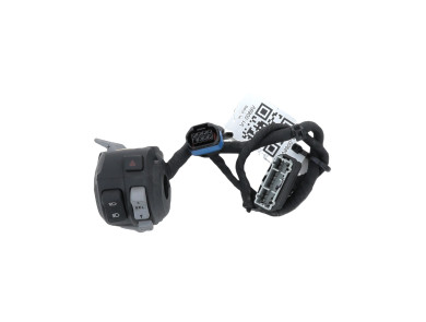Left handlebar switch HONDA 1100 REBEL - V1-0088V