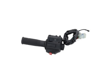 Right handlebar switch KTM 390 ADVENTURE - Q0-9587R