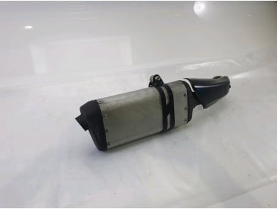 Silencer KTM 390 ADVENTURE - G0-9728C