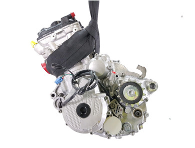Moteur moto KTM 250 EXC F - T0-9113I
