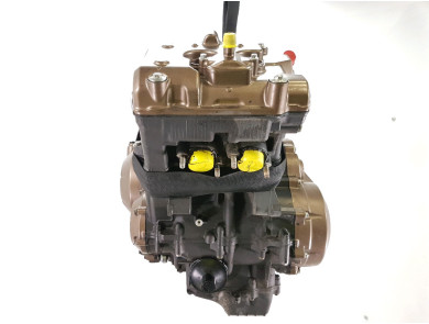 Engine HONDA 500 CB F - J1-4067P