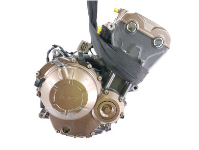 Engine HONDA 500 CB F - J1-4067P